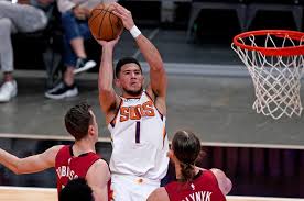 It is often said that the sun is an ordinary star. Phoenix Suns Breakout As Nba Title Contenders Amid Hot Streak