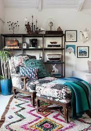 10 Ways To Give Your Living Room A Bohemian Vibe Decoholic Home Decor Bohemian Style Decor Interior