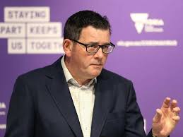 Victorian premier dan andrews supports c jails. Victorian Premier Loses Support Poll The Canberra Times Canberra Act