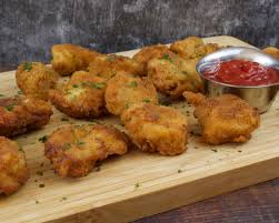 How long can a nugget stay in its box? Einfaches Chicken Nuggets Rezept Zu Faul Zum Kochen