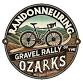 Randonneuring Gravel Rally of the Ozarks event image