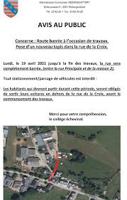 Mon frère (rentrer) à la maison. Gemeng Reiden Atert Fotos Facebook