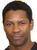 WASHINGTON Denzel (Denzel Washington), photo, biography