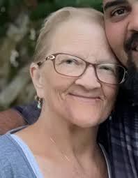 Obituary information for Donna M. Bailey