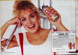 1984 Diet Coke Ad Coke Ad Diet Coke Diet