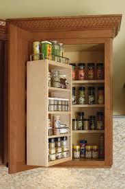Diamond At Lowes Cabinet Interiors Wall Spice Rack Cabinet Wall Spice Rack Spice Rack Kitchen Cabinet Cabinet Spice Rack