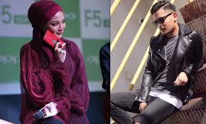 Priyanka chopra tak kisah dilabel sebagai simbol seks; Anak Pm Najib Ashman Kekasih Baru Neelofa Iluminasi