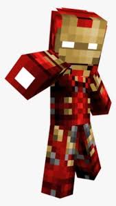 Minecraft skin for minecraft java edition | by paz. Ironman Iron Man Minecraft Skin Png Png Image Transparent Png Free Download On Seekpng
