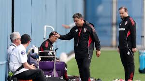River Plate vs Urawa Reds: Dónde y Cuándo Ver el Debut Mundialista - Imagen ilustrativa del artículo