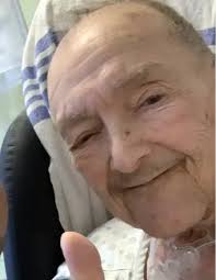 Obituary information for Colin Arthur Lloyd Harbidge