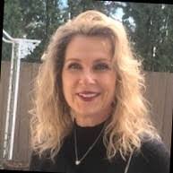 Suzanne Baggett's Instagram, Twitter & Facebook