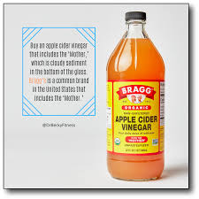Apple Cider Vinegar Improves Insulin Sensitivity How Much To Take In 2020 Apple Cider Apple Cider Vinegar Cider