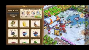 Escape to the world of farming, friends and fun! Farmville 2 Country Escape Gold Key By Biwhp Tv