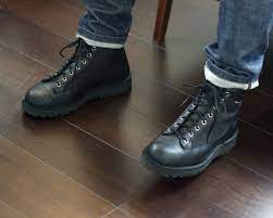 danner fieldオイル注入 ダナーフィールドのお手入れ the room of ramshiruba ダナーライト ドレス ブーツ アウトドア ブーツ