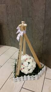 Baseball Funeral Arrangement Funeral Arrangements Funeral Flower Arrangements Baseball Flowers