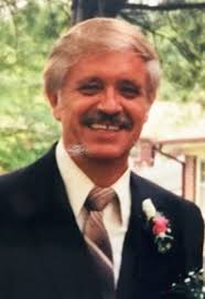 Marvin Ellis Moorman Obituary