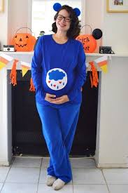 Jun 24, 2021 · perfect for an expecting couple (and a pregnant person who does not mind using their growing belly as a halloween prop), this couple's halloween costume is a great ode to a classic move. 31 Best Pregnant Halloween Costumes 2021 Diy Maternity Costume Ideas For Women