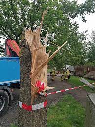 Anschrift kreis borken westmünsterland ausländeramt, burloer str. Unwetter Am Dienstag Tornado Zog Uber Weseke Heimatreport