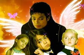 And world political commentary program hosted by martin bashir. Let S Catch Up With Mj S Kids