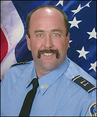 Houston Fire Department Archives