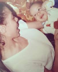 Happy birthday, mama❤️ There isn't a day when we don't think about you. We  love you🙏🏾