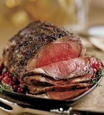 Christmas roasts, prime ribs and more. Standing Rib Menu Bon Appetit Rib Roast Rib Roast Recipe Prime Rib Roast Recipe