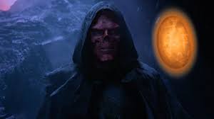 People may find them in grape vineyards, outdoor toilets, or in. Avengers Endgame Director Clarifies What Red Skull Said About Soul Stone Sacrifice
