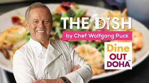 Image result for Wolfgang Puck