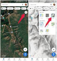 How To Find Current Altitude On Android Easily - Mashtips