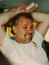 Kevin Fortner Obituary