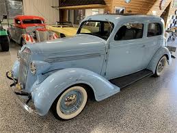 Image result for Palm Beach Gray 1936 Plymouth