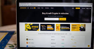 In order to buy shiba inu (shib) on binance, you first need to open an account. World S Largest Cryptographic Exchange Binance Banned In Uk And Ontario Canada Novinite Com Worldakkam