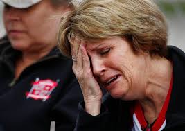 Ohio State drum major competition