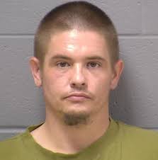 Will County Jail Roundup For March 4