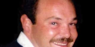 Scott E. Parmeter, 55, of Ogdensburg