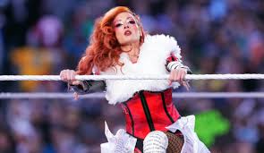 Claudia Toth Is One Sexy Curler