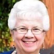 Annette M. Rogers Obituary