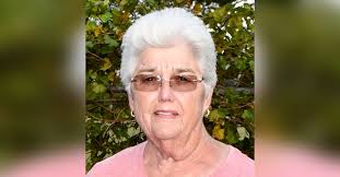 Obituary information for Nina Mae Herring