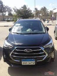 سيارة جاك s3 2019 هاى لين والبيع لظروف طارقة car suv vehicles