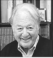 Robert Sandelman Obituary (2009)