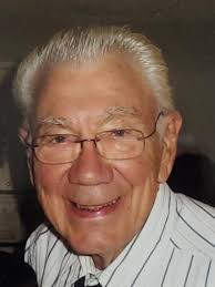 Donald Cameron Obituary (1926