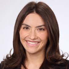 Julia Levy's Instagram, Twitter & Facebook