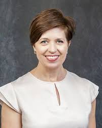 Leah Maloy named DHS senior legislative liaison