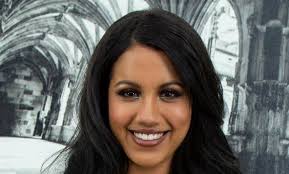 Nina White Biography/Wiki, Age, Height, Career, Photos & More