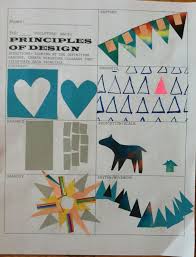 The Principles Of Design Pattern Contrast Emphasis Balance Proportion Scale Harmony And Rhythm Movement Principles Of Design Emphasis Principles