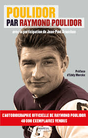 POULIDOR PAR RAYMOND POULIDOR