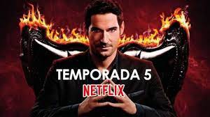 After a series of brutal slayings, a teen and her friends take on an evil force that's plagued their notorious town for centuries. Lucifer Temporada 5 Online Netflix Estreno Cuando Sale A Que Hora Se Estrena Como Y Donde Ver La Quinta Temporada De Lucifer 5 Capitulo 1 Completo Video La Republica