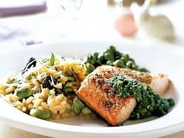 (via what's gabi cooking) 9. 11 Best Spring And Easter Menus Cooking Light