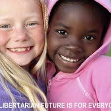 How Should Libertarians Deal With White Supremacy?