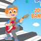 Blippi Join the Band Tour